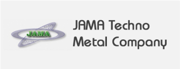 Jama Techno Metal